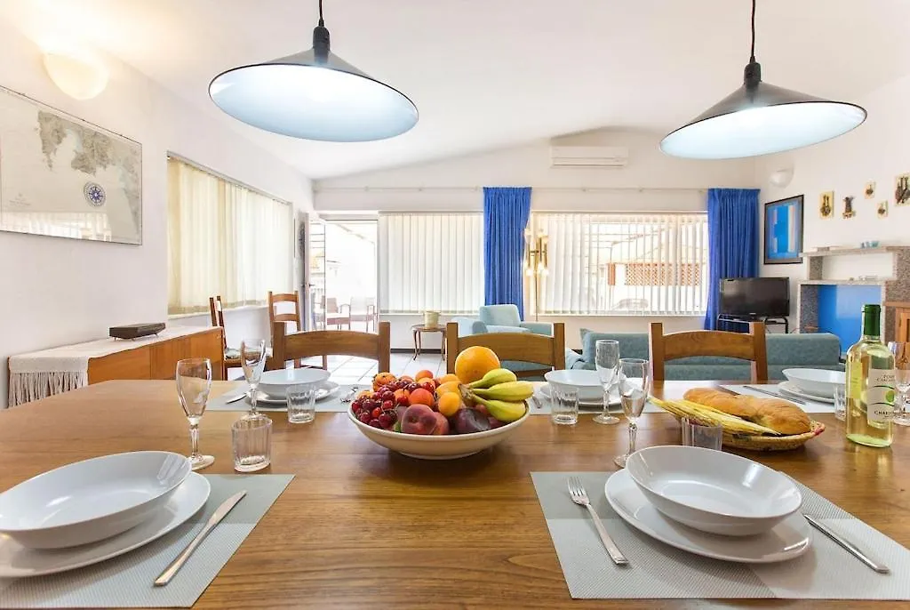 Alghero Attico Light House Con Grande Terrazza Apartment