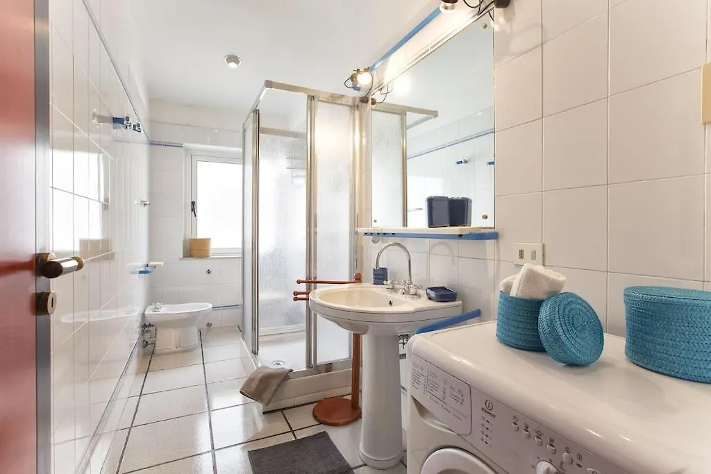 Alghero Attico Light House Con Grande Terrazza Apartment