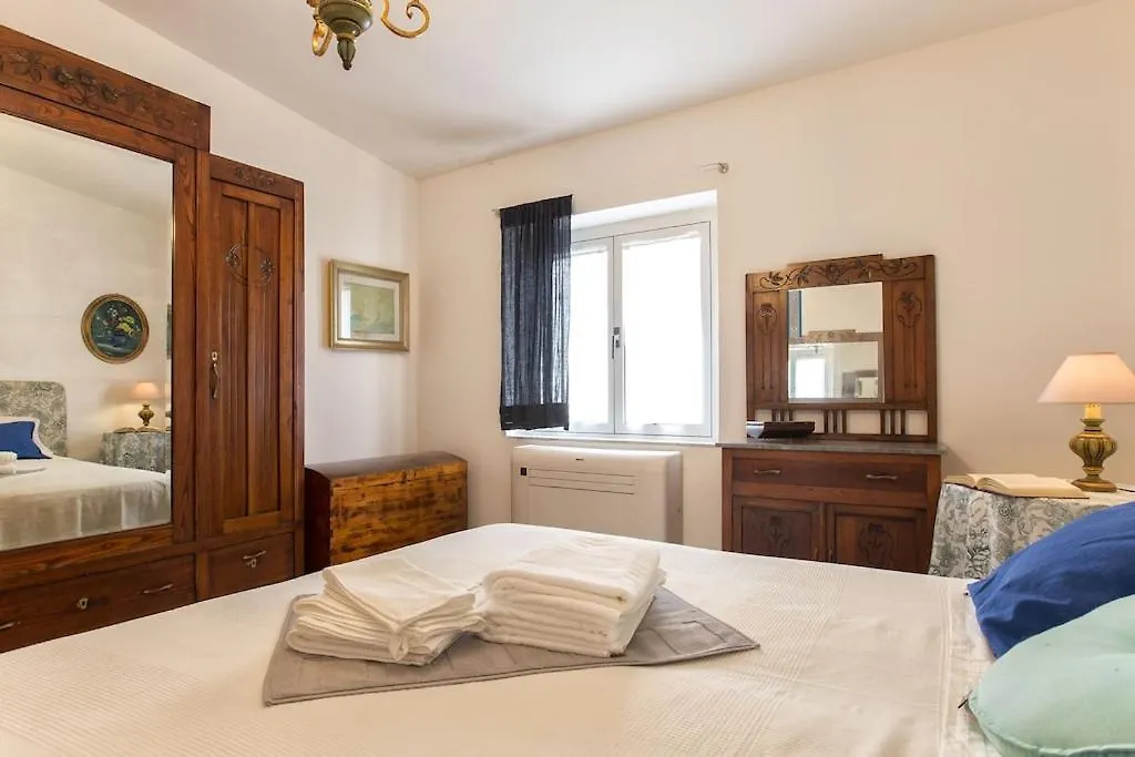 Alghero Attico Light House Con Grande Terrazza Apartment