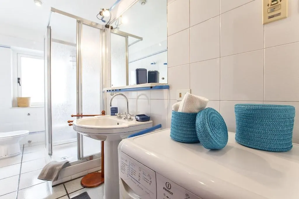 Apartment Alghero Attico Light House Con Grande Terrazza Italy