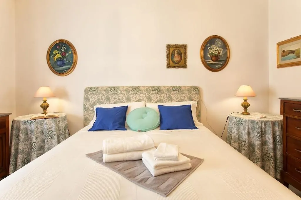 Apartment Alghero Attico Light House Con Grande Terrazza