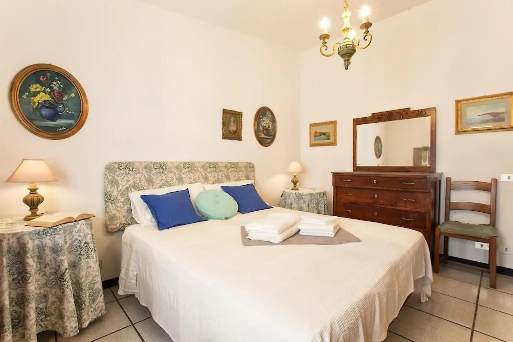 Alghero Attico Light House Con Grande Terrazza Apartment