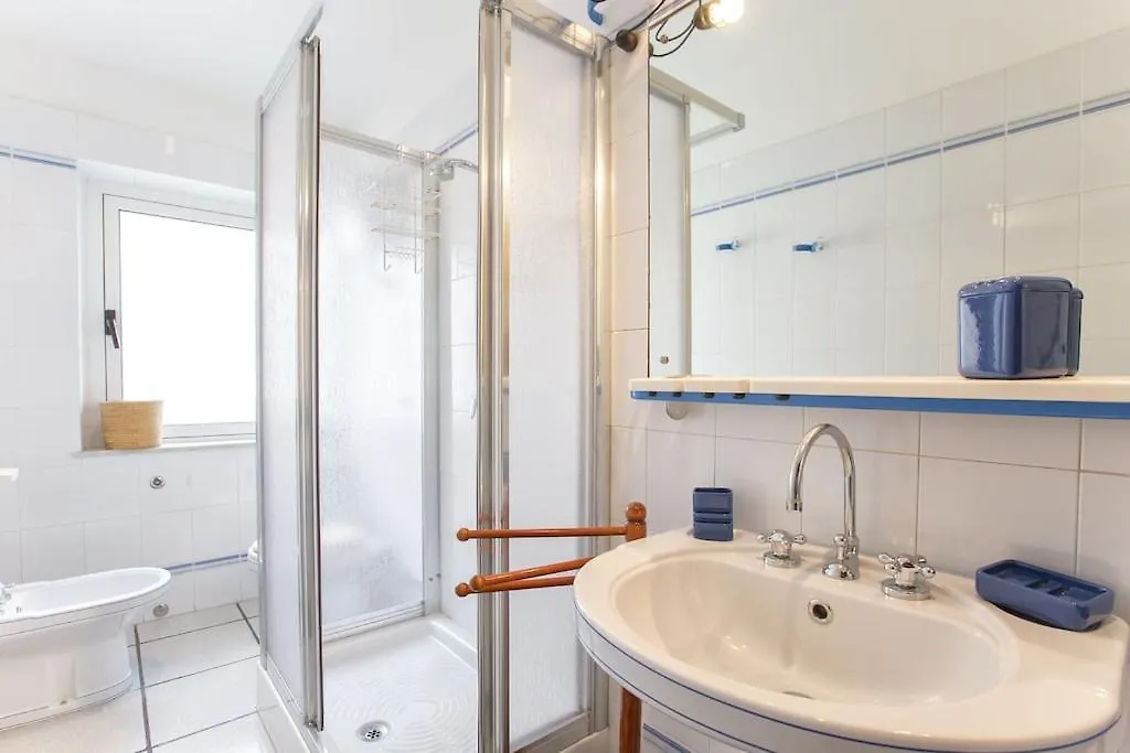 Apartment Alghero Attico Light House Con Grande Terrazza